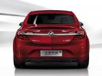 Buick Regal 2013 года (CN)